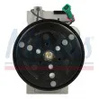 Compresseur, climatisation NISSENS 89029 - Visuel 3
