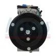 Compresseur, climatisation NISSENS 89037 - Visuel 3