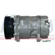 Compresseur, climatisation NISSENS 89040 - Visuel 2
