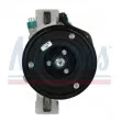 Compresseur, climatisation NISSENS 89043 - Visuel 3