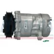 Compresseur, climatisation NISSENS 89044 - Visuel 2