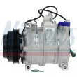 Compresseur, climatisation NISSENS 89045 - Visuel 2