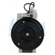 Compresseur, climatisation NISSENS 89045 - Visuel 3