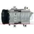 Compresseur, climatisation NISSENS 89046 - Visuel 2