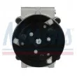 Compresseur, climatisation NISSENS 89046 - Visuel 3