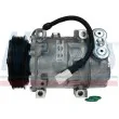 Compresseur, climatisation NISSENS 89047 - Visuel 2