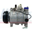 Compresseur, climatisation NISSENS 89049 - Visuel 2