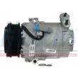 Compresseur, climatisation NISSENS 89050 - Visuel 2