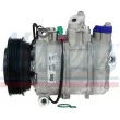 Compresseur, climatisation NISSENS 89054 - Visuel 2