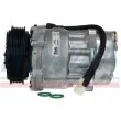 Compresseur, climatisation NISSENS 89055 - Visuel 1