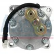 Compresseur, climatisation NISSENS 89055 - Visuel 3