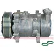Compresseur, climatisation NISSENS 89056 - Visuel 2