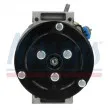 Compresseur, climatisation NISSENS 89057 - Visuel 3