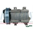 Compresseur, climatisation NISSENS 89059 - Visuel 2