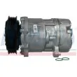 Compresseur, climatisation NISSENS 89061 - Visuel 2