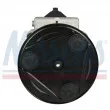 Compresseur, climatisation NISSENS 89068 - Visuel 3