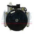 Compresseur, climatisation NISSENS 89071 - Visuel 3