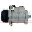Compresseur, climatisation NISSENS 89077 - Visuel 2