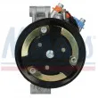 Compresseur, climatisation NISSENS 89086 - Visuel 3