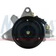 Compresseur, climatisation NISSENS 89087 - Visuel 3