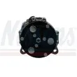 Compresseur, climatisation NISSENS 89088 - Visuel 3