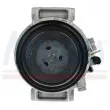 Compresseur, climatisation NISSENS 89089 - Visuel 3