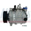 Compresseur, climatisation NISSENS 89092 - Visuel 2