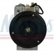 Compresseur, climatisation NISSENS 89093 - Visuel 3