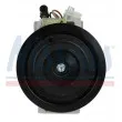 Compresseur, climatisation NISSENS 89094 - Visuel 3