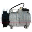 Compresseur, climatisation NISSENS 89097 - Visuel 2