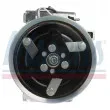 Compresseur, climatisation NISSENS 89109 - Visuel 3