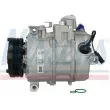 Compresseur, climatisation NISSENS 89116 - Visuel 2
