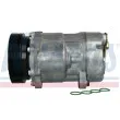 Compresseur, climatisation NISSENS 89118 - Visuel 2