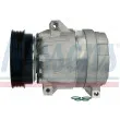 Compresseur, climatisation NISSENS 89121 - Visuel 2
