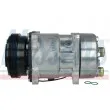 Compresseur, climatisation NISSENS 89123 - Visuel 2