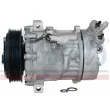 Compresseur, climatisation NISSENS 89124 - Visuel 2