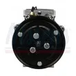 Compresseur, climatisation NISSENS 89129 - Visuel 3