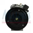 Compresseur, climatisation NISSENS 89132 - Visuel 3