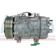 Compresseur, climatisation NISSENS 89143 - Visuel 2