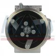 Compresseur, climatisation NISSENS 89143 - Visuel 3