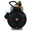 Compresseur, climatisation NISSENS 89147 - Visuel 3