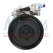 Compresseur, climatisation NISSENS 89153 - Visuel 3