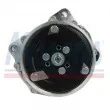 Compresseur, climatisation NISSENS 89165 - Visuel 3