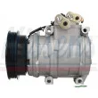 Compresseur, climatisation NISSENS 89166 - Visuel 2