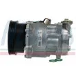Compresseur, climatisation NISSENS 89187 - Visuel 2
