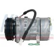 Compresseur, climatisation NISSENS 89192 - Visuel 2
