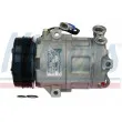 Compresseur, climatisation NISSENS 89197 - Visuel 2