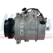 Compresseur, climatisation NISSENS 89199 - Visuel 2