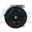 Compresseur, climatisation NISSENS 89202 - Visuel 3