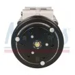 Compresseur, climatisation NISSENS 89205 - Visuel 3